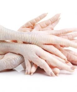 Buy Frozen Chicken Feet