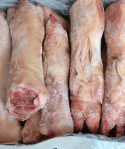 Buy Frozen Pork Leg