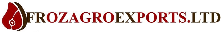 FROZEN AGRO EXPORTS. Ltd