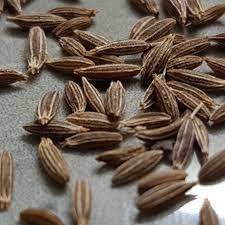 Cumin