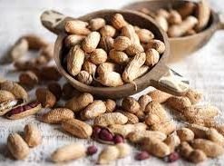 Peanuts